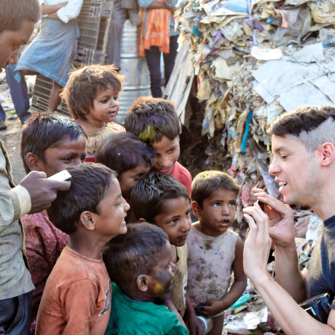Eventos comunitários